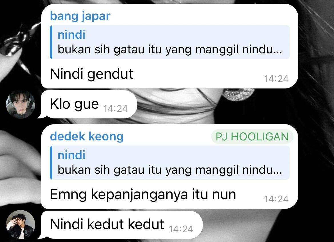 Nindi, dwn kintara tweet media