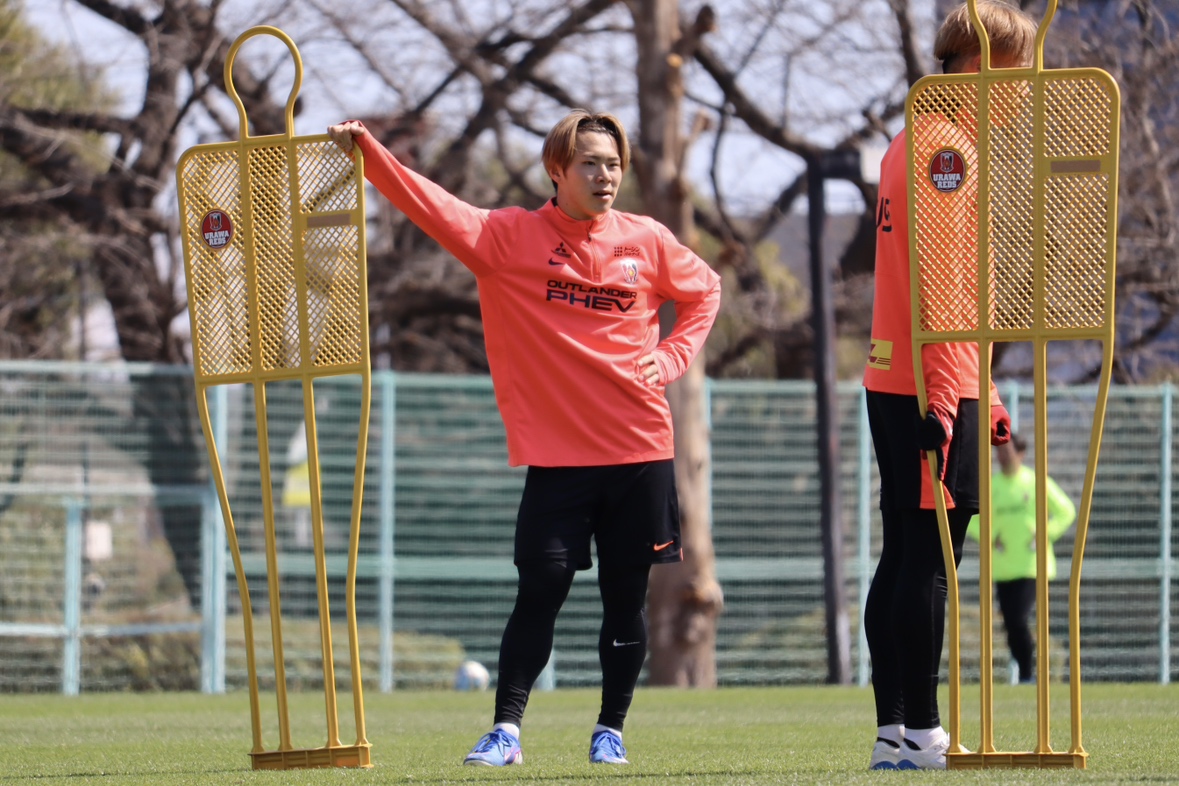 3.15 TRAINING | 📷 ホーム 柏戦まで、あと3日。 𝙉𝙀𝙓𝙏 𝙈𝘼𝙏𝘾𝙃