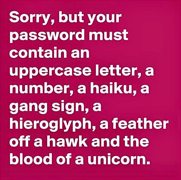 caron_allan's tweet photo. And even then, they'll keep asking if you want to sign in using a secure key - surely that's just a password???
#techissues #IRL #computersaysno https://t.co/riD7NjpnGl