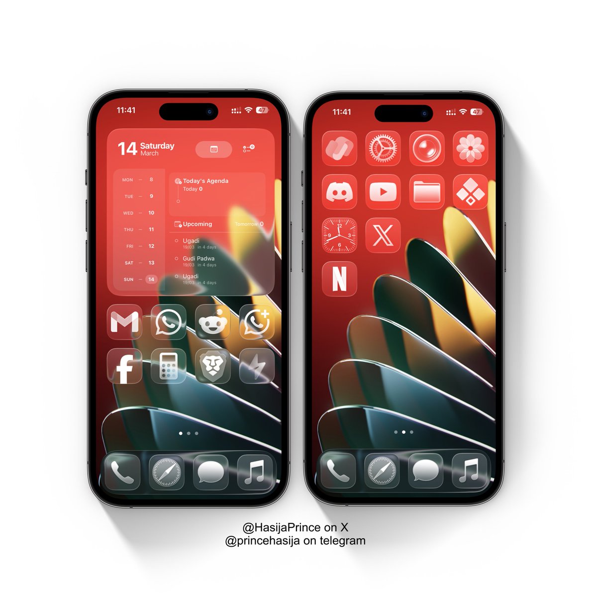 𝐏𝐫𝐢𝐧𝐜𝐞𝐇𝐚𝐬𝐢𝐣𝐚. tweet media