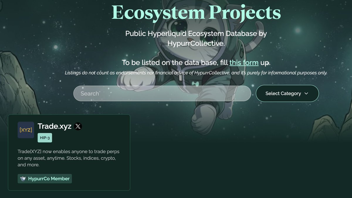 HypurrCollective.hl 🐱 tweet media