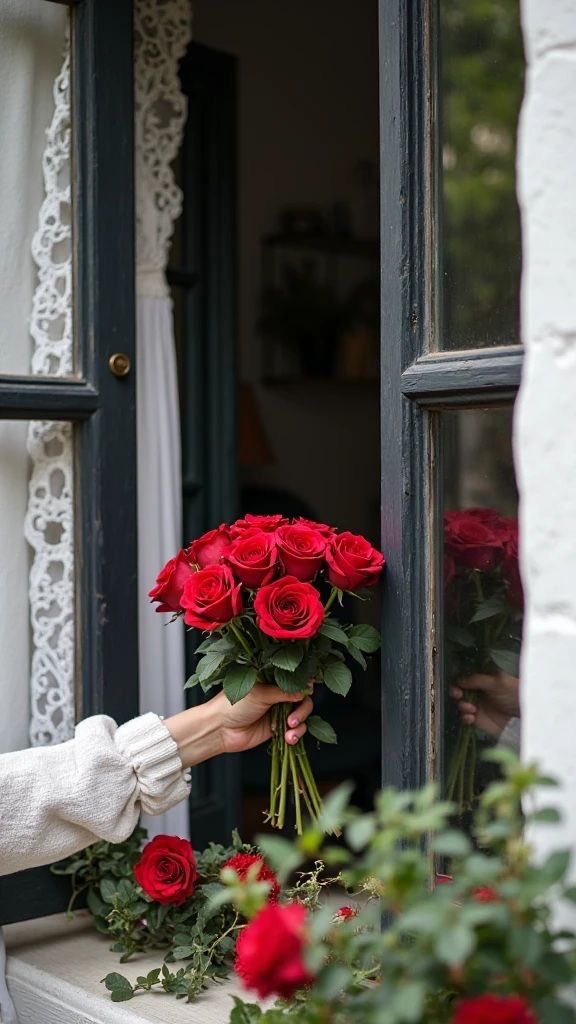 Good morning 🌹🍃 beautiful Sunday 🍃🌹 Happy Rose Day #HappyRose