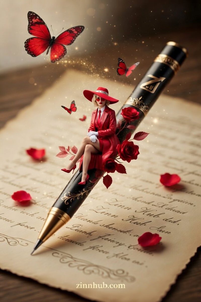 J’ae VESper 🩸 tweet media