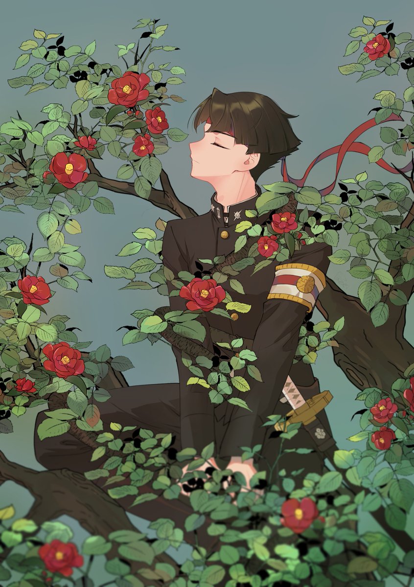 「」|🌱파즈스피(パズスピ)のイラスト