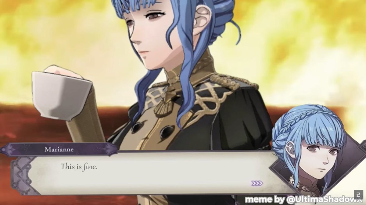 𝓜arianne. tweet media