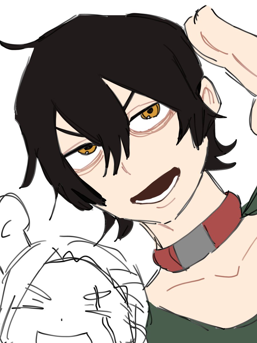 タヌ北 tweet media