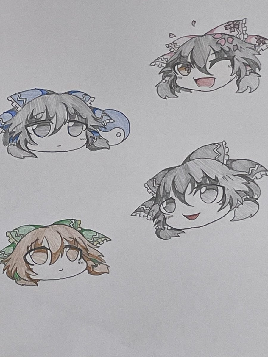 最弱ネズミ🐭チョコ tweet media