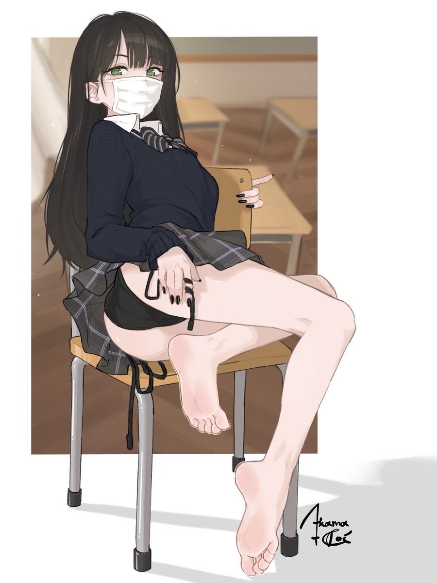 Akama Koi 🏵️ tweet media