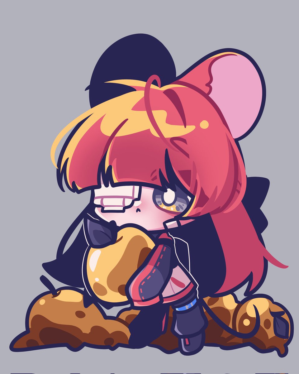 제비(5일페) tweet media