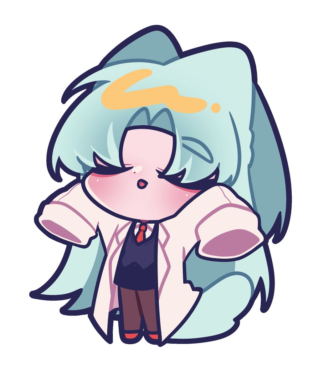 제비(5일페) tweet media