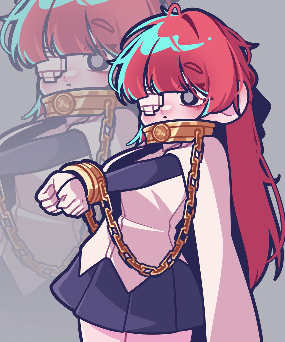 제비(5일페) tweet media