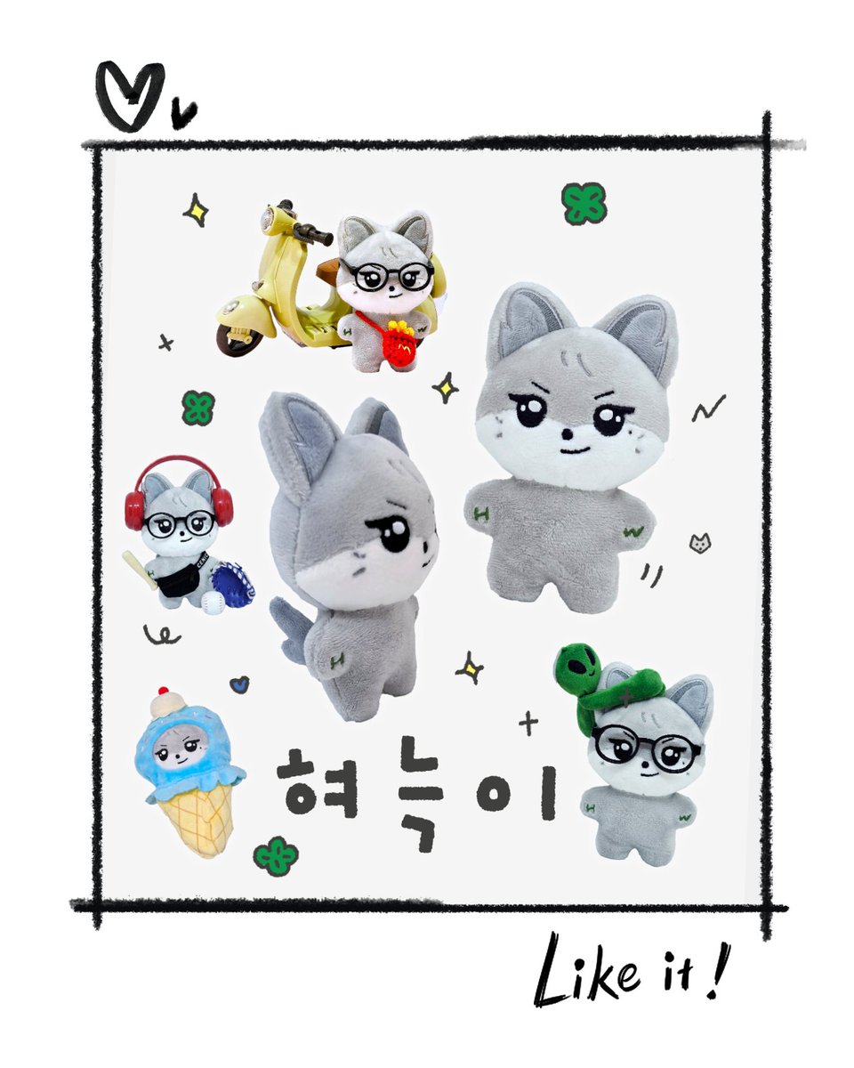 계속된 혀늑이 판매요청으로 
개인 소장용 10개 온판 할게요 
더이상 수량 없습니다🥲
입금계좌는 판매 폼을 참고해주시고 
수량이 차면 마감됩니다
#혀늑이 
naver.me/xIFx9pRz
