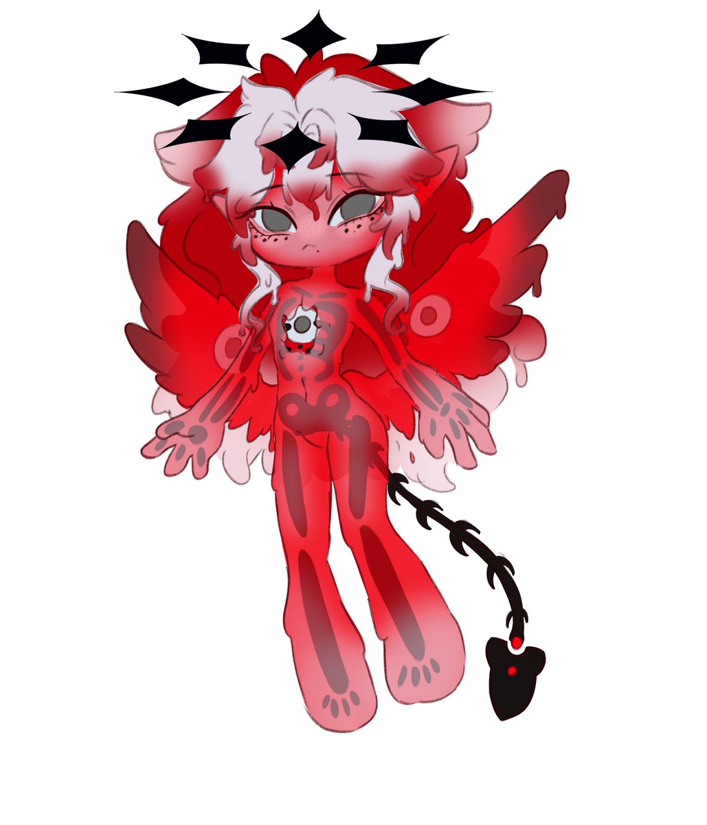 Halki 🍎 tweet media