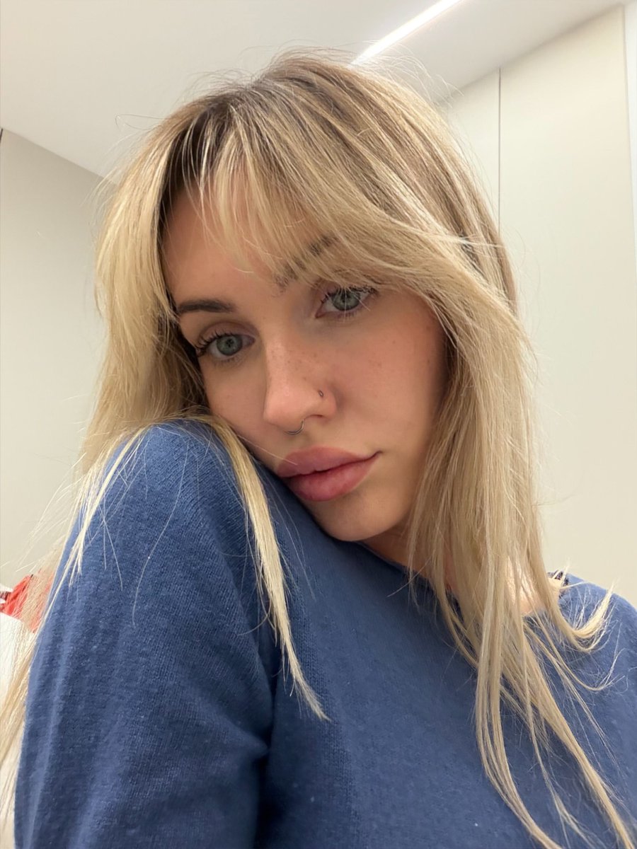 Mila Klein tweet media