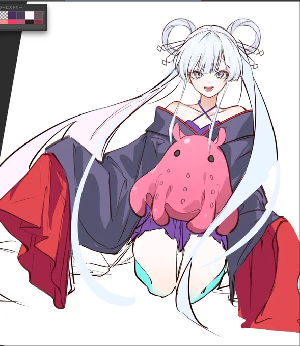 供養