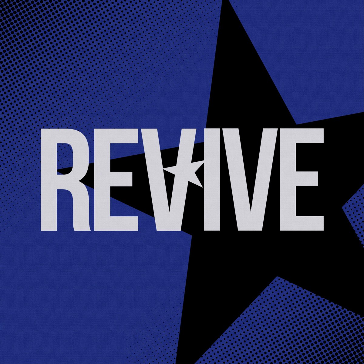 REVIVE tweet media