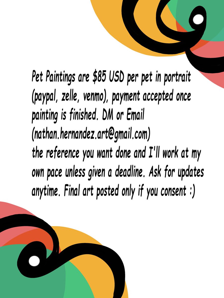 ★Nate D Hernandez★ tweet media