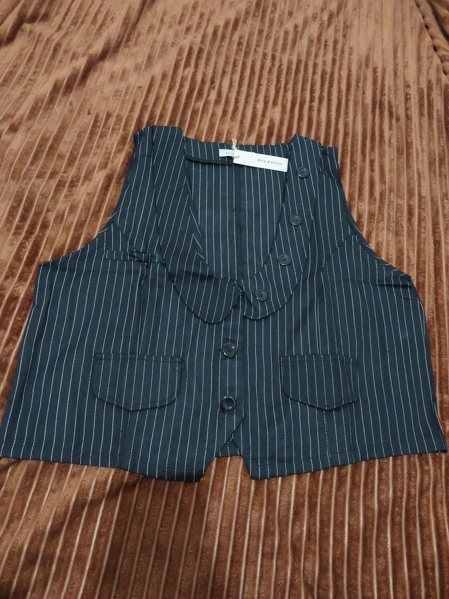 Laveau02(mention after dm) tweet media