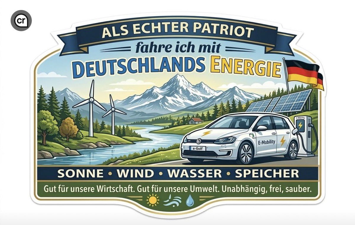 #MadeInGermany2035 🇪🇺🤝🇩🇪 tweet media