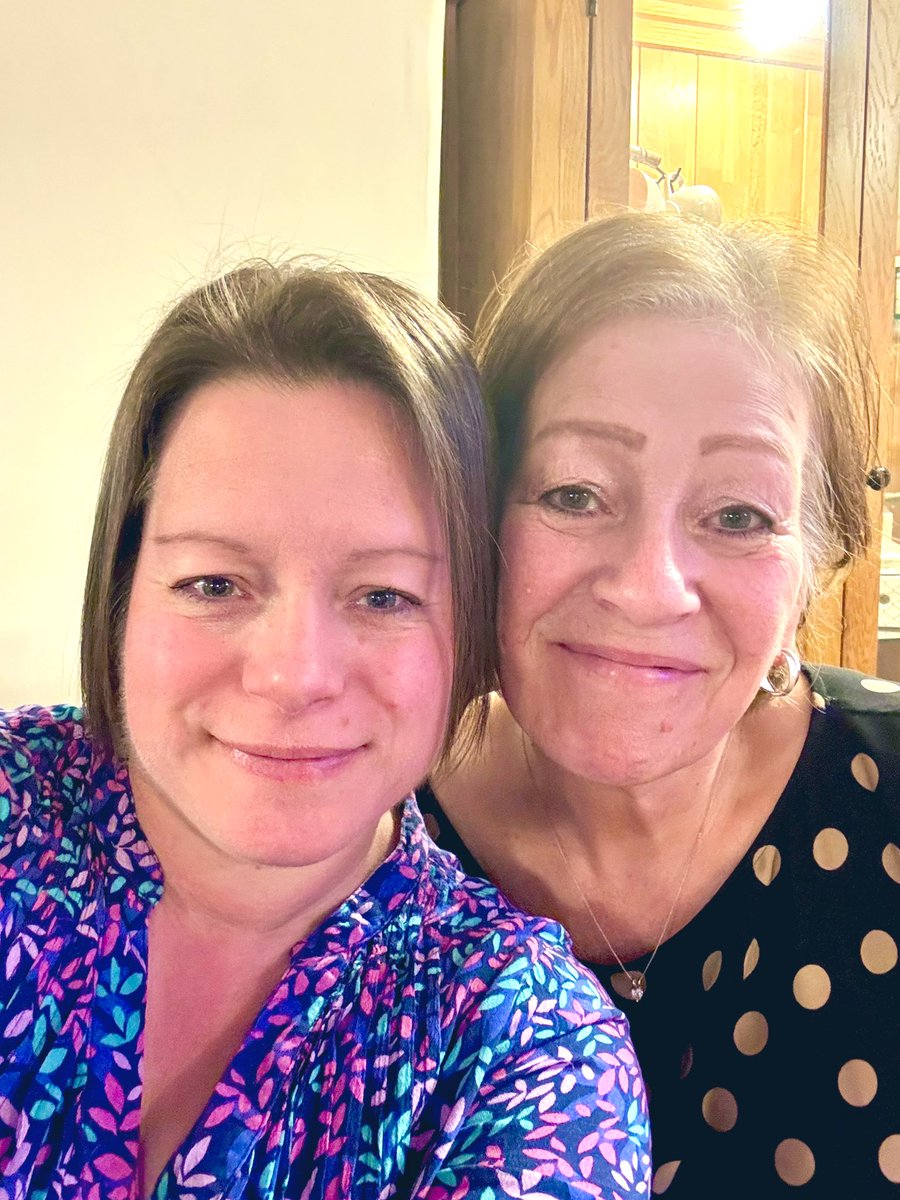 Happy Mothers Day to my mum, and to all the other mums out there… 💐🌺💐 xx