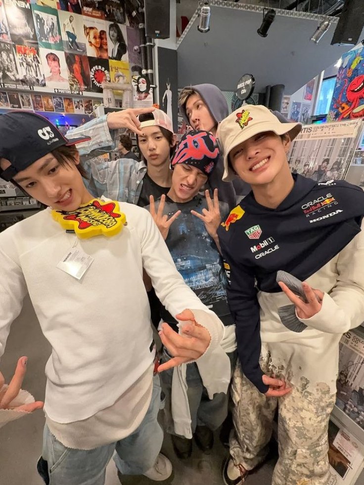 NOTRE: The Song Camp. tweet media