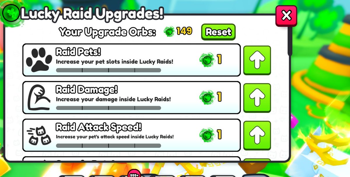 BIG GAMES Pets Leaks tweet media