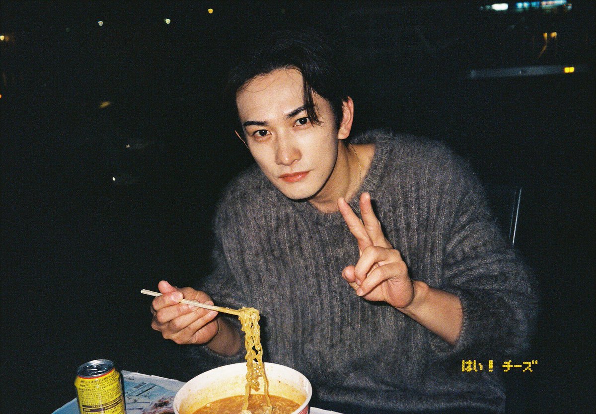 本日23:59締め切り⚠️💨
 
#まちだのsign 入り写真集をお渡しします💁‍♂️
あなたのお名前もその場で町田さんが入れて直接お渡し✏️

2冊券　スペシャルトークイベント+sign会
1冊券　sign会

5月16日(土)大阪🐙
tower.jp/article/featur…

5月17日(日)東京🗼
tower.jp/article/featur…

#町田啓太
#はいちーず