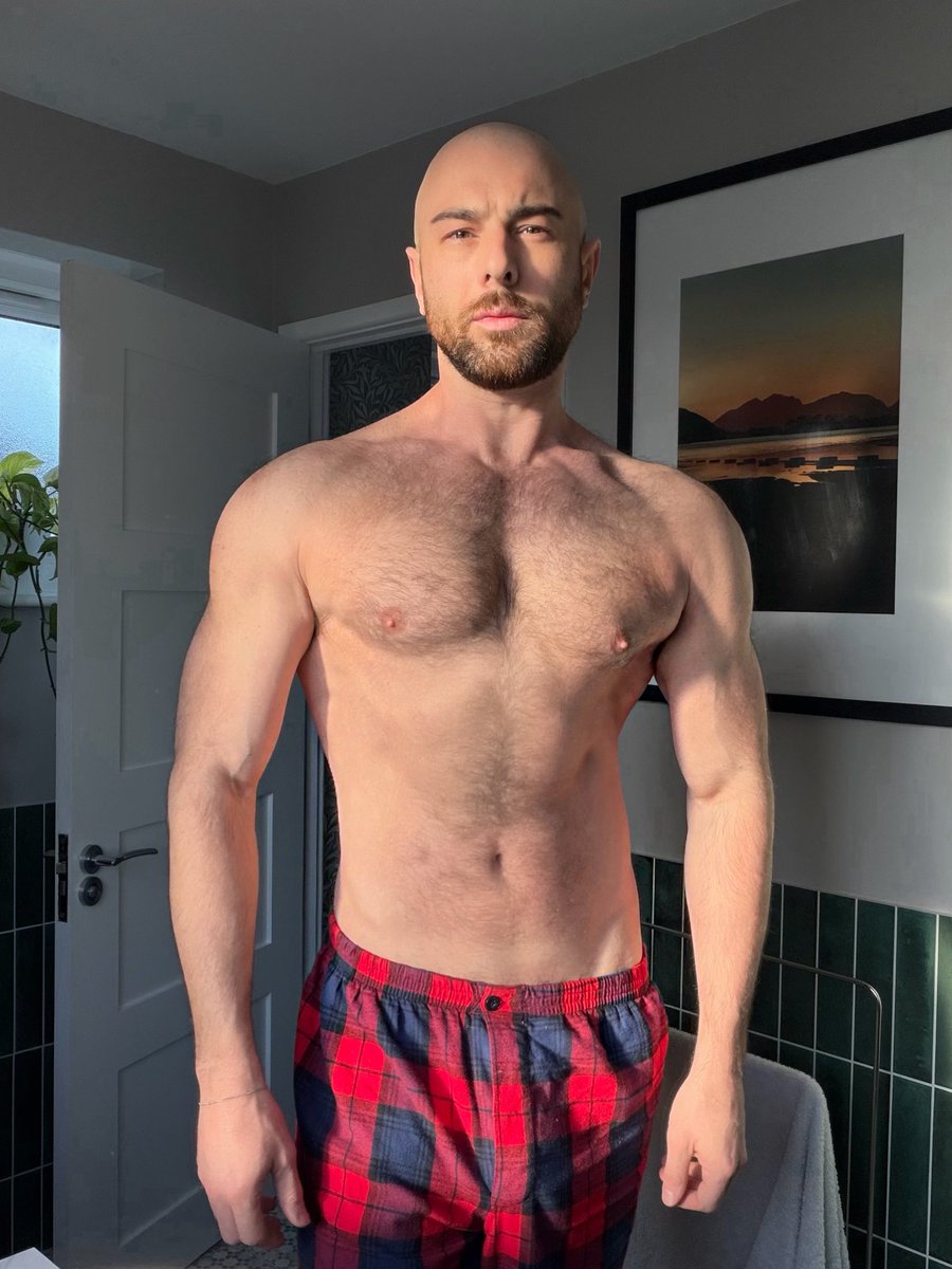 Glenn Scott tweet media