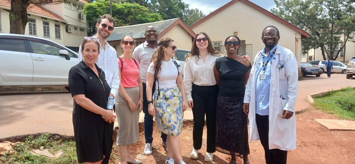 Isaac Okello tweet media