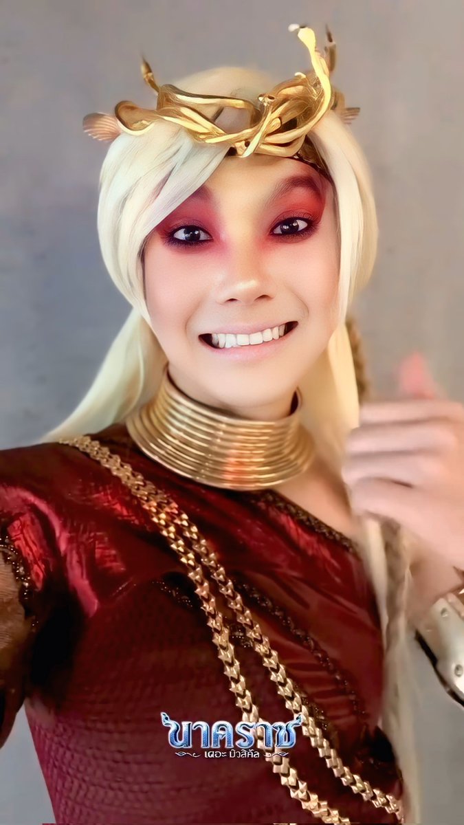 ดุดันมากจร้า น่ากลัวเกิ้น...😂🦭

#นาคราชเดอะมิวสิคัล
#NagaRajTheMusical

#BuildJakapan <a href="/JakeB4rever/">BIU.</a> 
#Beyourluve