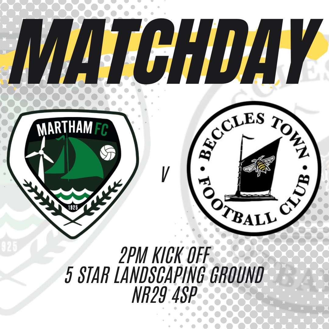 Beccles Town FC Ladies tweet media