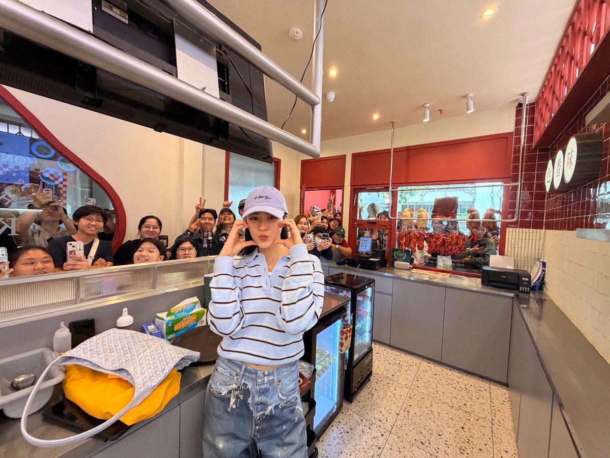 Thank you for your patronage <a href="/kwongkeeroast/">Kwongkeeroast</a> 🩵