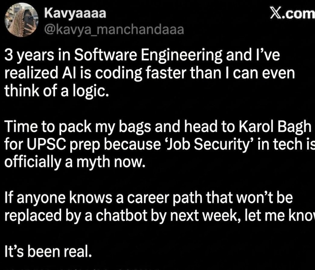 Shreya Gupta tweet media