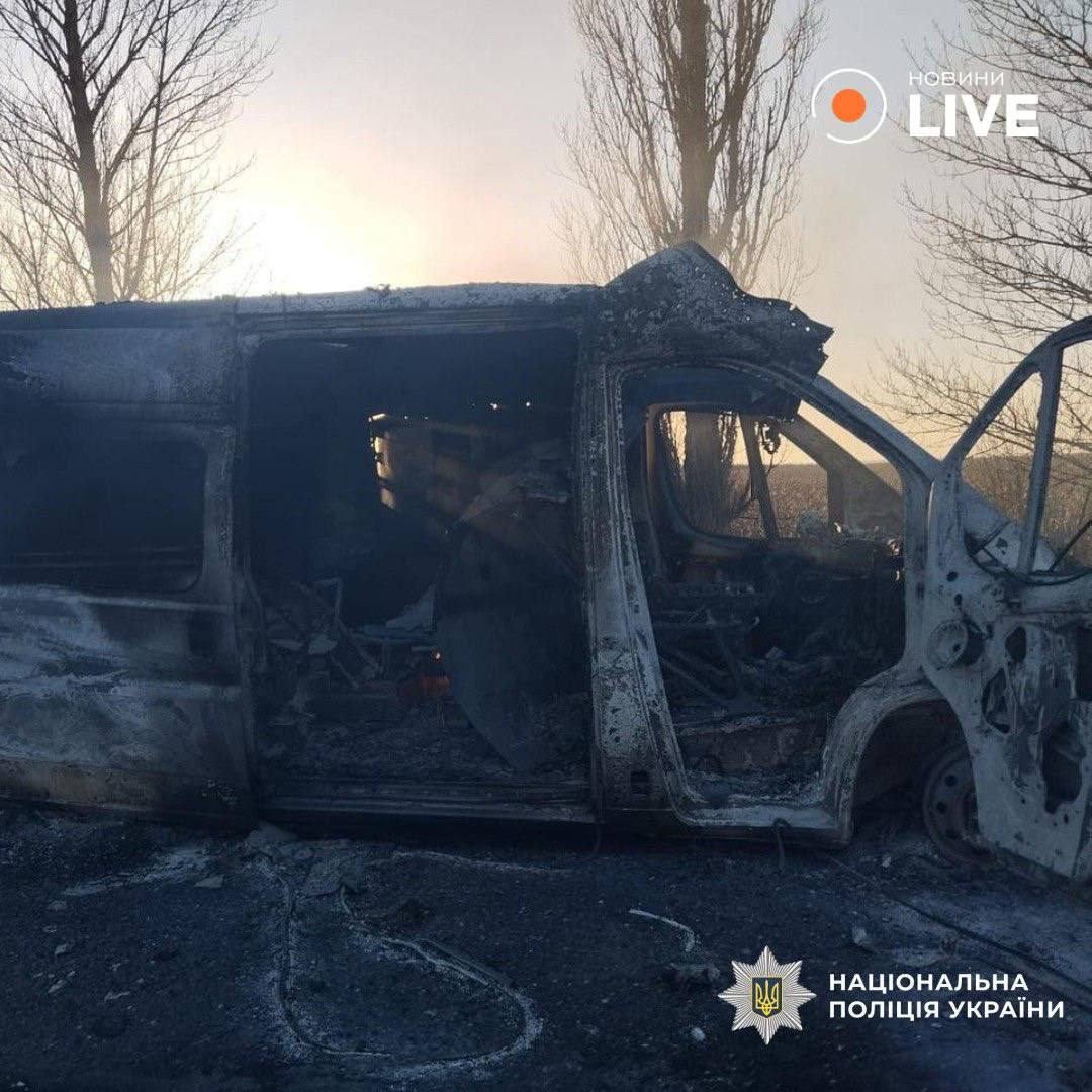 Serhii Sternenko tweet media