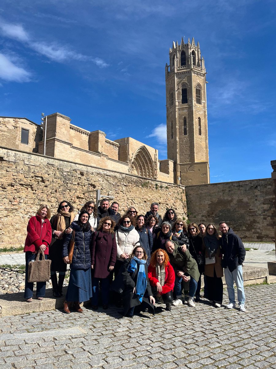 Concep Miró tweet media