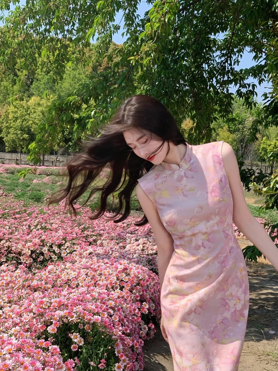 春色满园关不住 #新中式