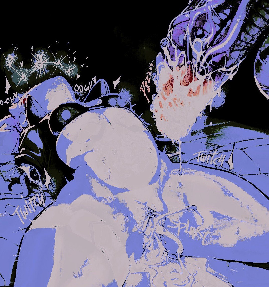 METAL MADNESS tweet media