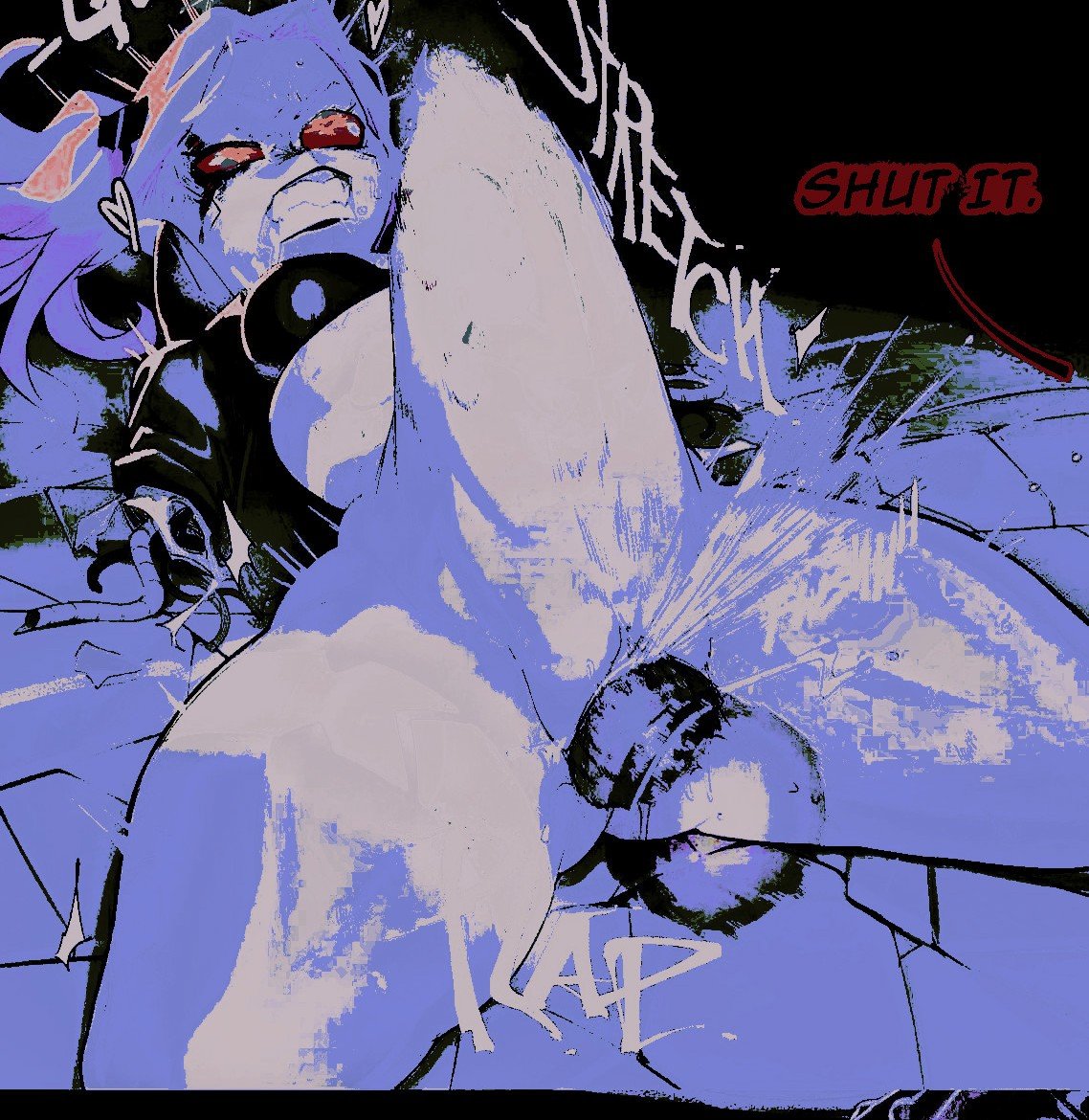 METAL MADNESS tweet media