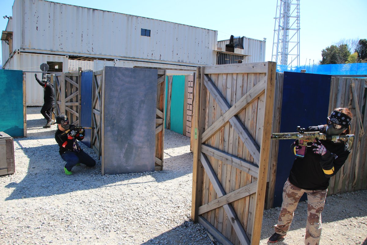 _C_R_A_'s tweet image. まだまだ素敵な写真がたくさん！
アルバムチェックがまだの方はお忘れなく🔥

#CRAでサバゲー #サバゲー愛知 #CRA #瀬戸市 
▼CRAアルバムはコチラ
30d.jp/cra/1639