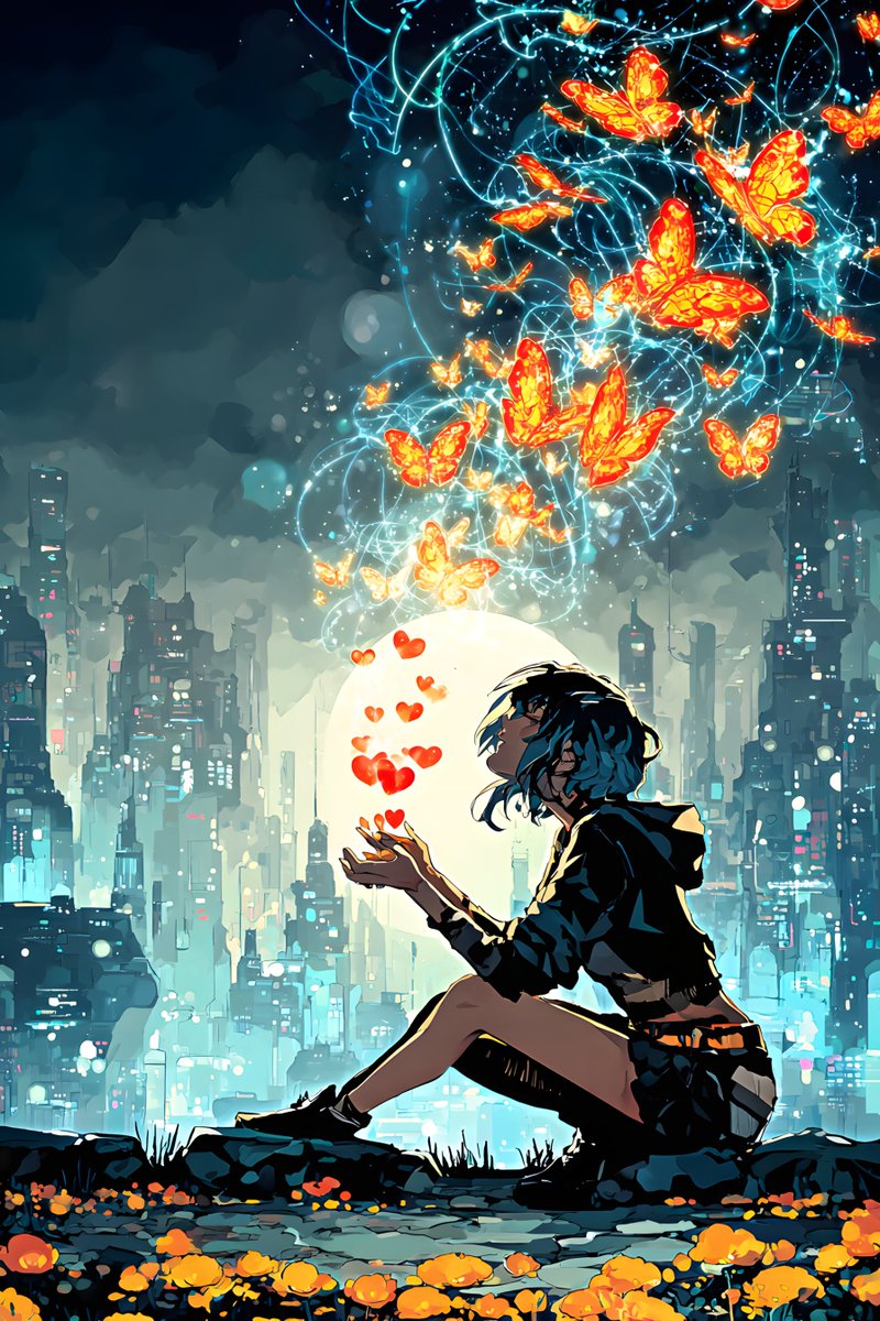 ToomooIArt tweet media