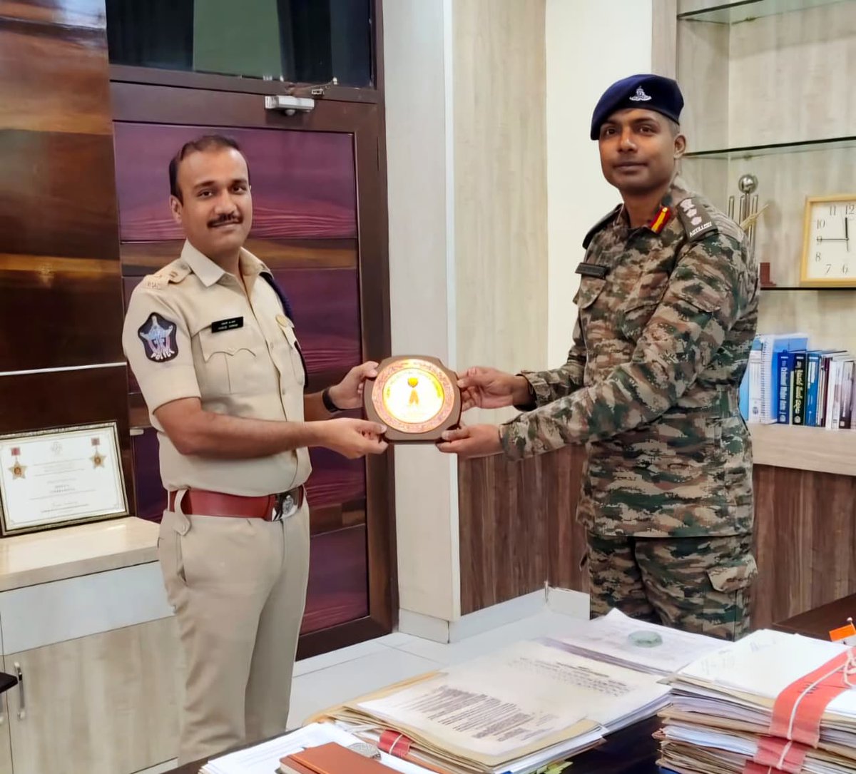 Directorate General of Recruiting - Indian Army tweet media