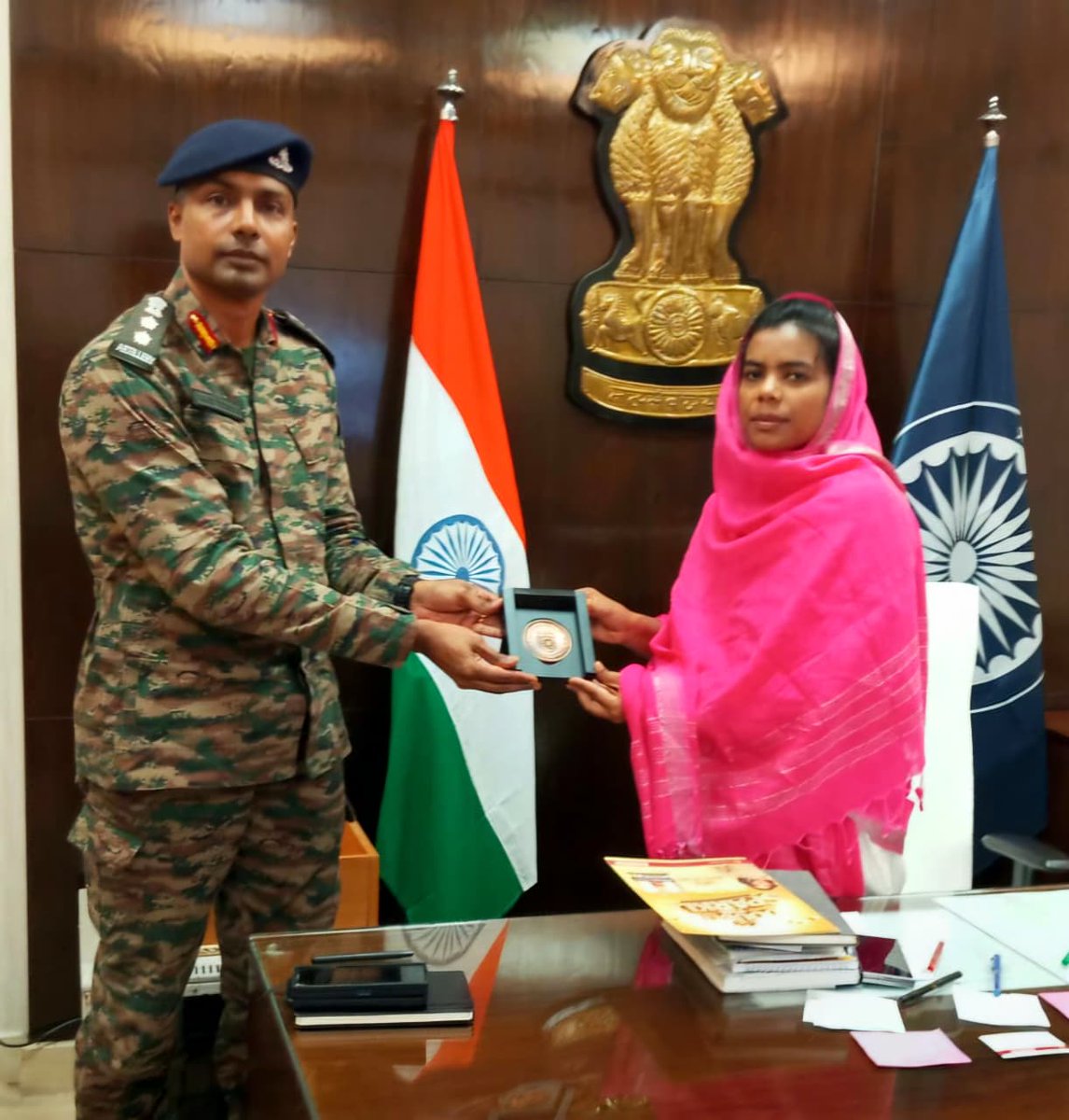 Directorate General of Recruiting - Indian Army tweet media