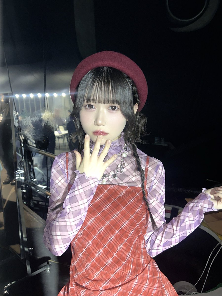 IRC_TGC IDOL RUNWAY COLLECTION ランウェイありがとうございました
