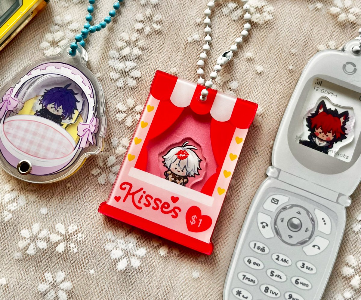 pov you’re an onikabuto 🛒 shop open! tweet media