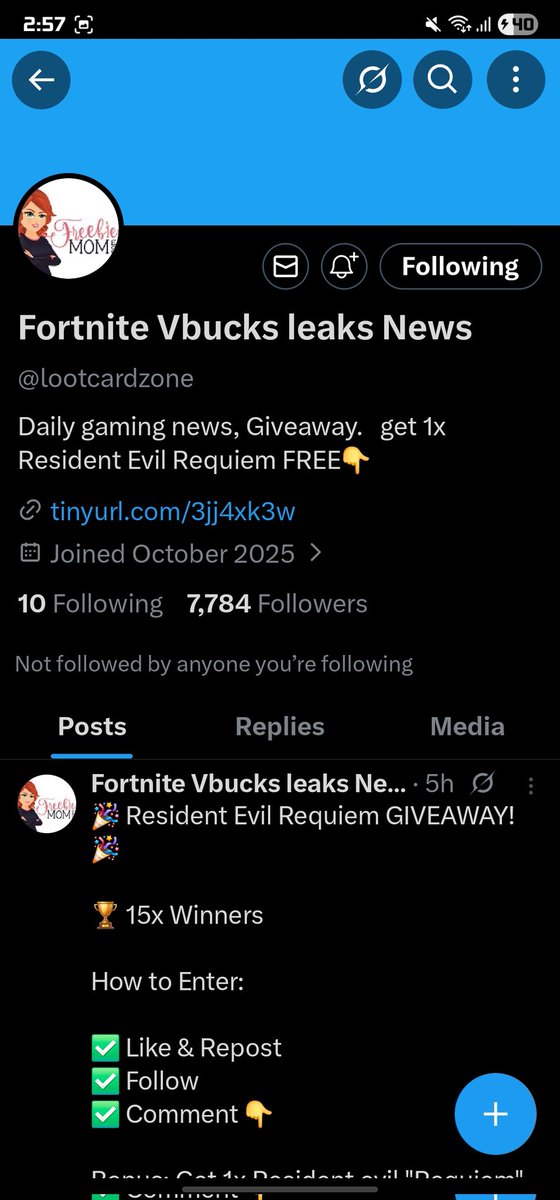 Axel 🎮 tweet media