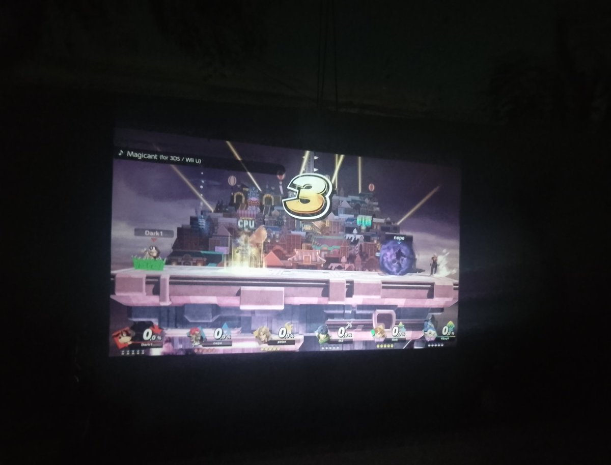 Sr. Pato tweet media