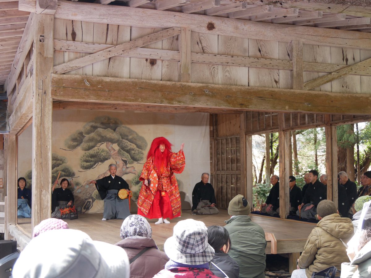 Experimental Rooms tweet media