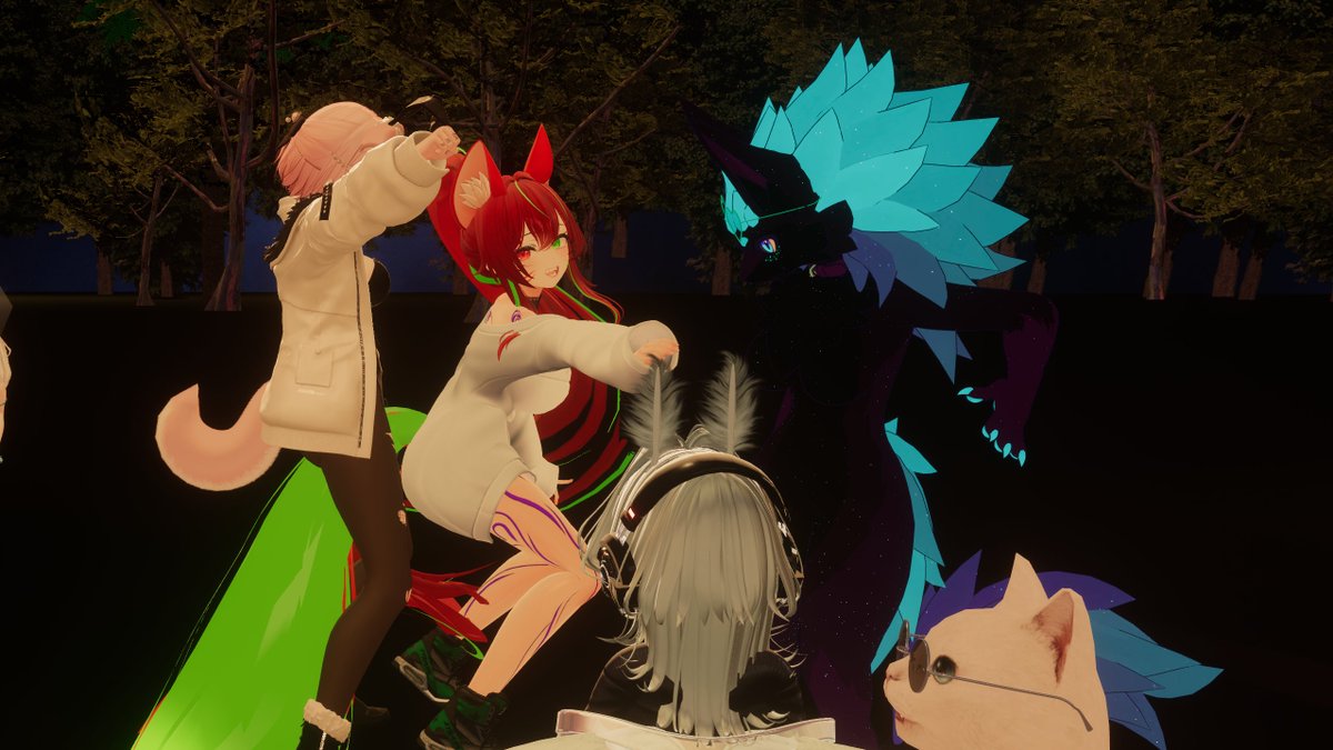 Leeah 🩵🐈 ( COMISSION OPEN ) ˎˊ˗ tweet media