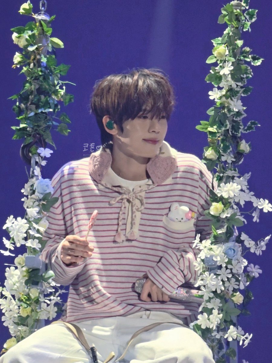 260314 💕🌸

#한유진 #HANYUJIN #ฮันยูจิน
#제로베이스원 #ZEROBASEONE #ZB1