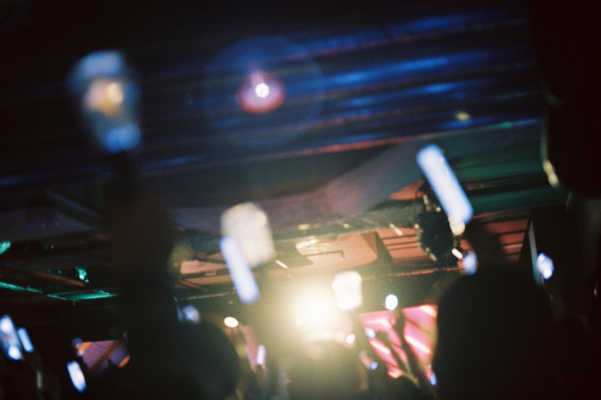softcatmonster's tweet photo. @hololicofficial 
Finally got my film from the Supernova Reboot event developed
#革命前夜祭reboot https://t.co/3845SbCVmU
